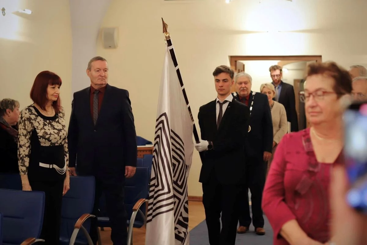 Studovat lze v každém věku a vy jste tomu důkazem